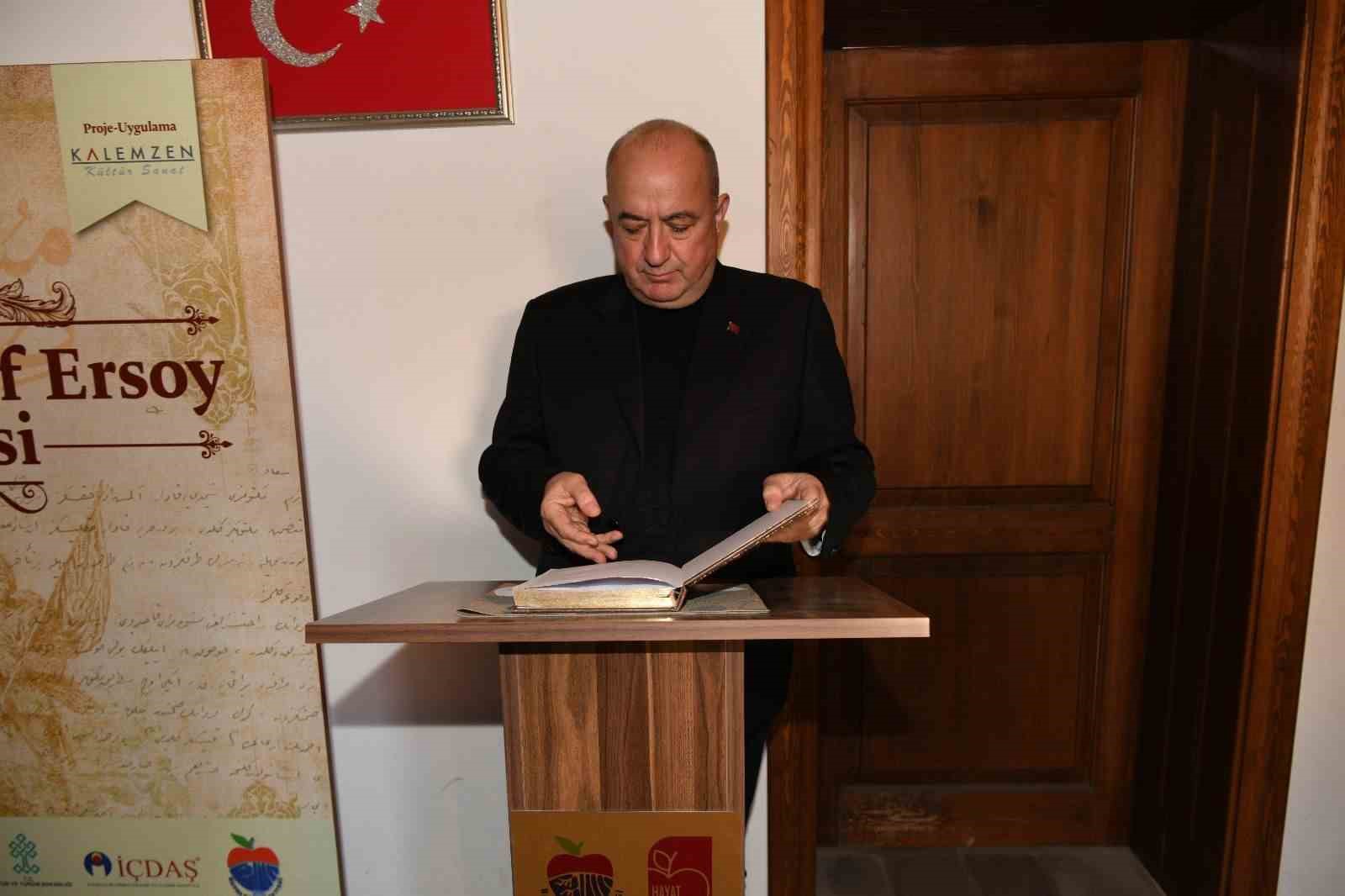 ak partili milletvekili giderden 12 mart mesaji 1 AQXlXPfi