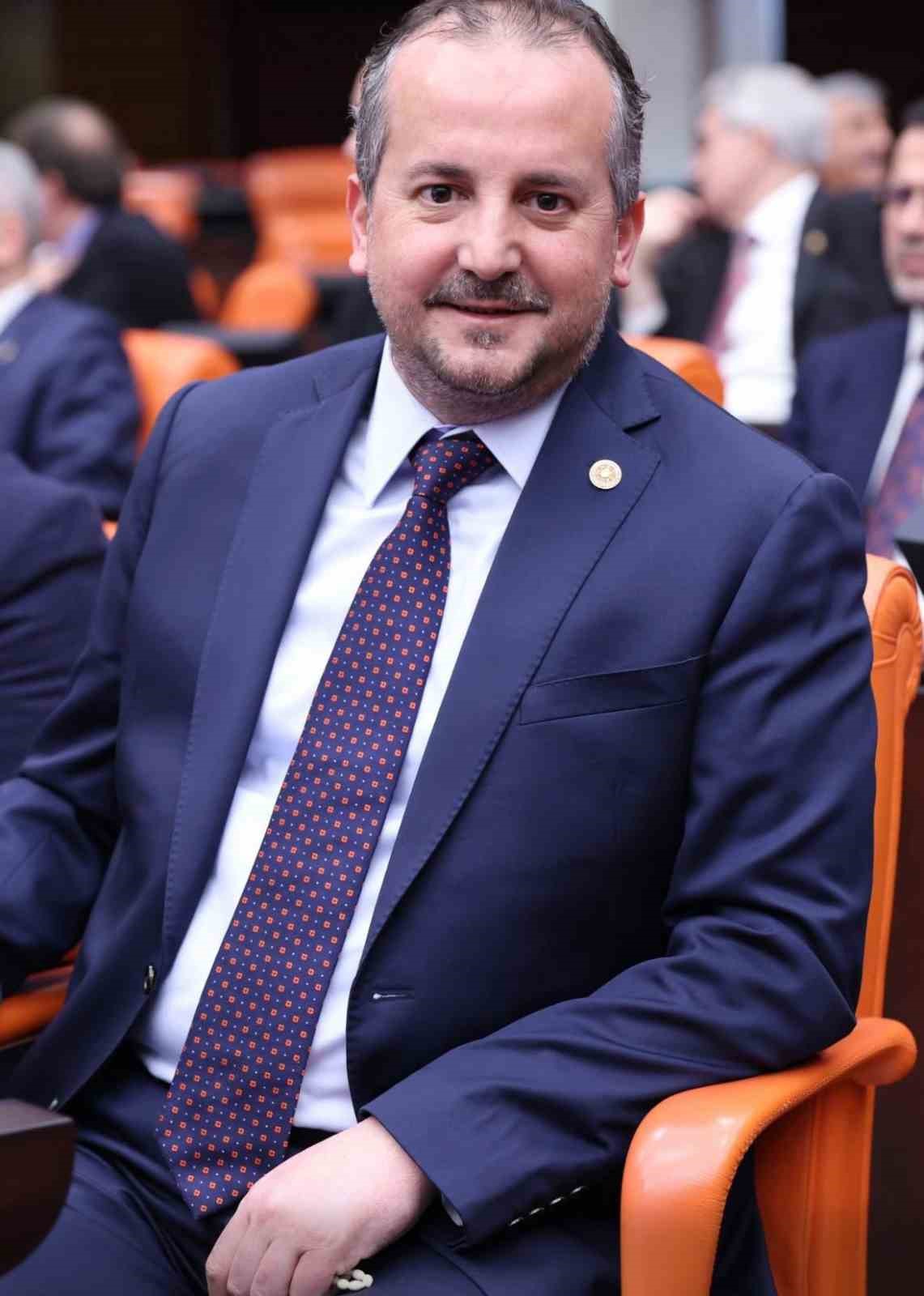 AK Partili Özen: "Bursa’da hiçbir sağlık kuruluşunun satışı söz konusu değil" 8 ak partili ozen bursada hicbir saglik kurulusunun satisi soz konusu degil 4