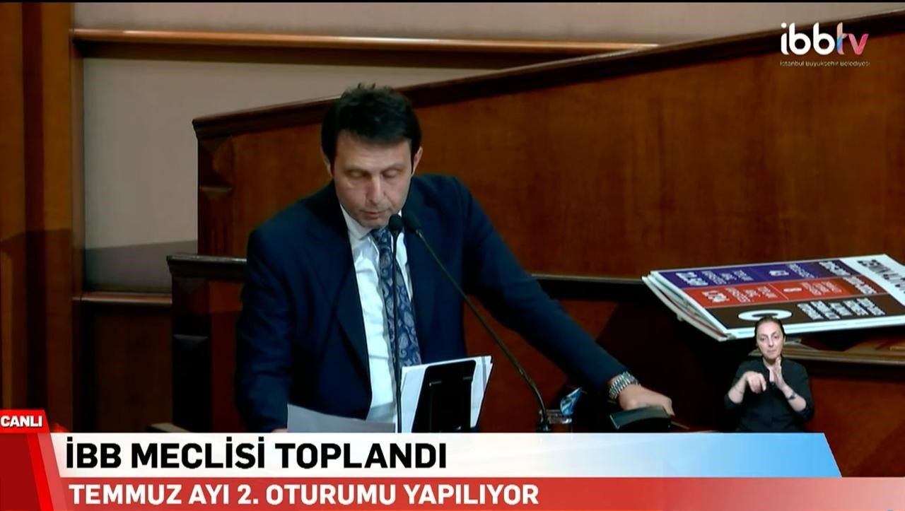 ak partili zekeriya eroglu chp yonetiminin beceriksizligi istanbulu ulasim kabusuna mahkum etti 0 CTUn72WW