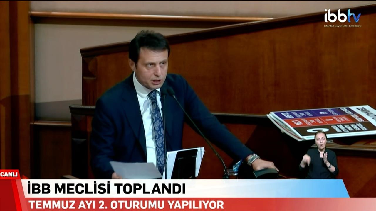 ak partili zekeriya eroglu chp yonetiminin beceriksizligi istanbulu ulasim kabusuna mahkum etti 1 SFqUfJGE