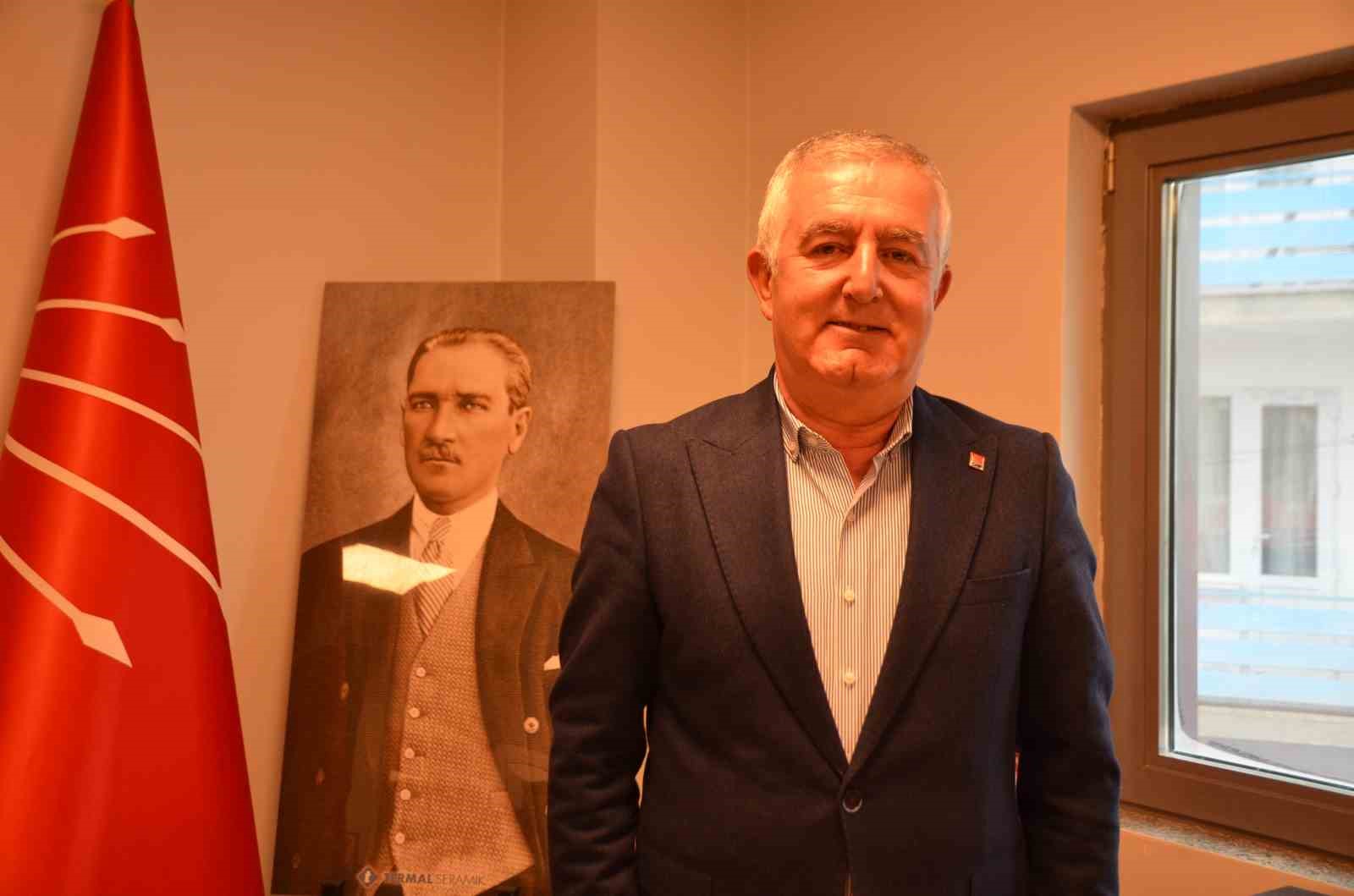 ak partinin kazandigi secimde chpli uye bos oy attigini itiraf etti 1 4Ee7q4FO