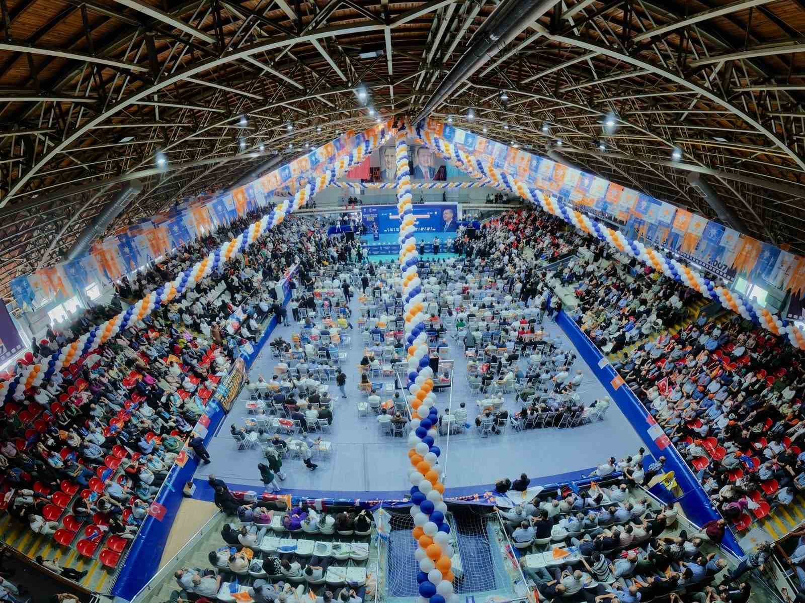 AK Parti’ye Manisa’da toplu katılım: 612 kişiye rozet takıldı 8 ak partiye manisada toplu katilim 612 kisiye rozet takildi 4 WKrJVwdI