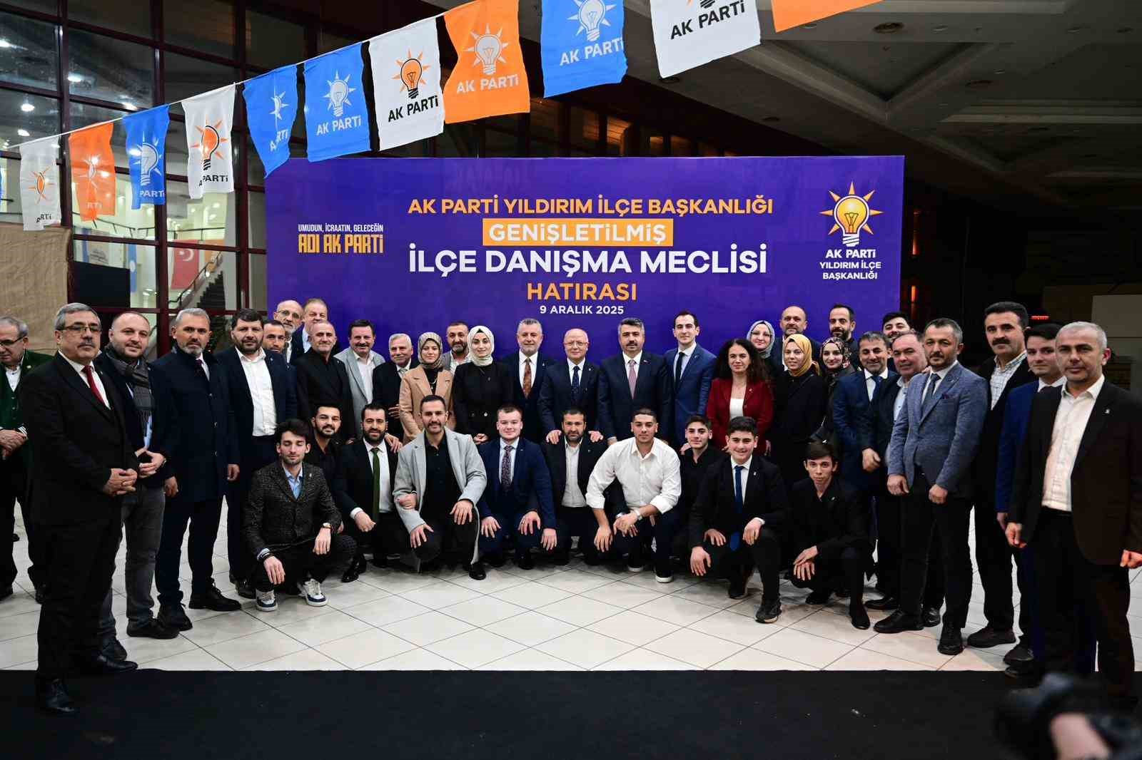 ak partiye yildirimda 7 bin yeni uye 0 au8fgrc8