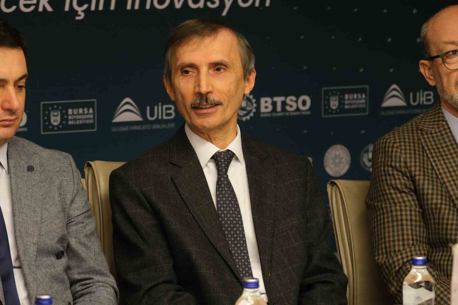 akademi ve is dunyasi ulutekte bir araya geldi 2 I59Wl1LX