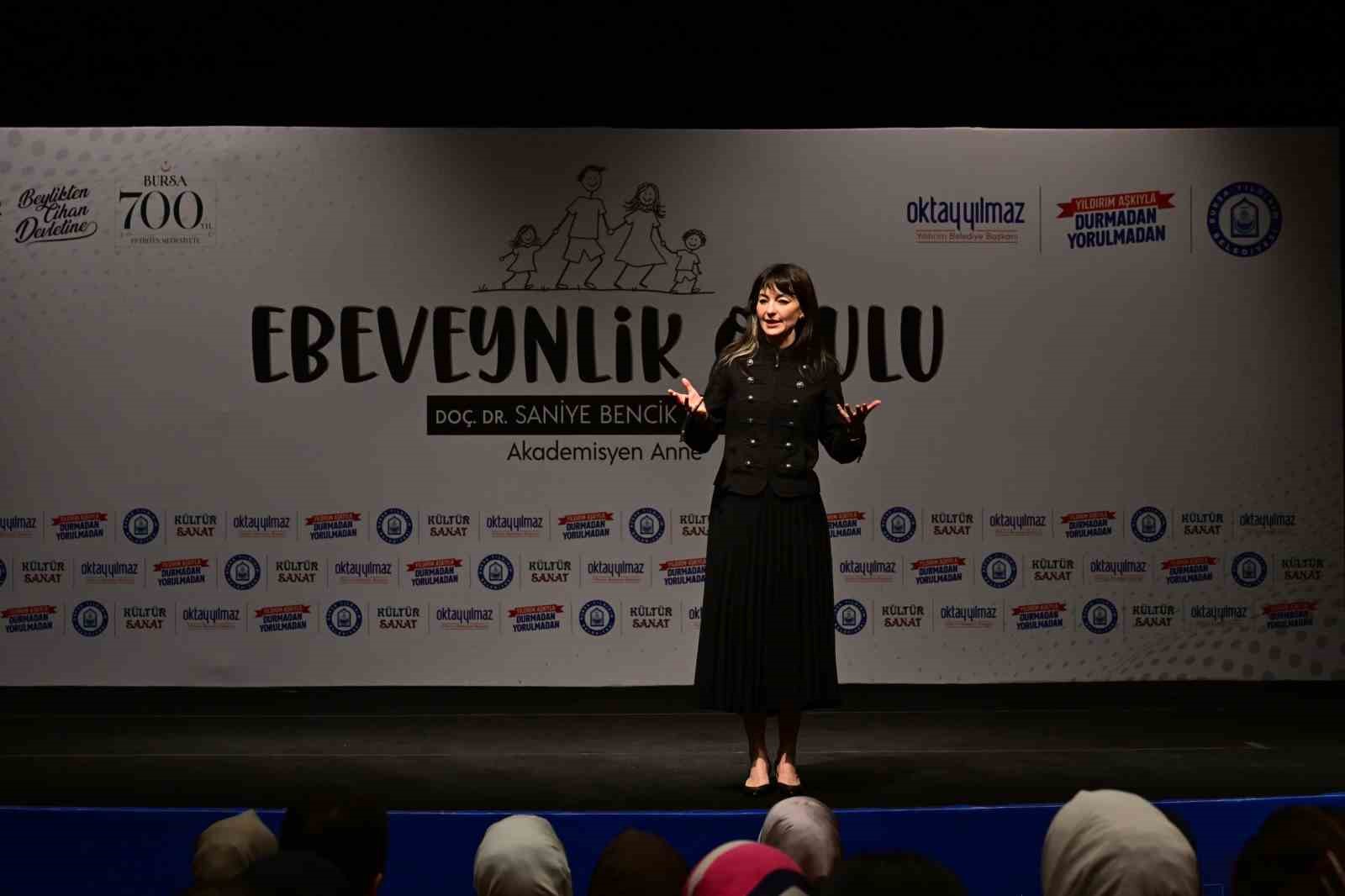 akademisyen anne yildirimlilarla bulustu 2