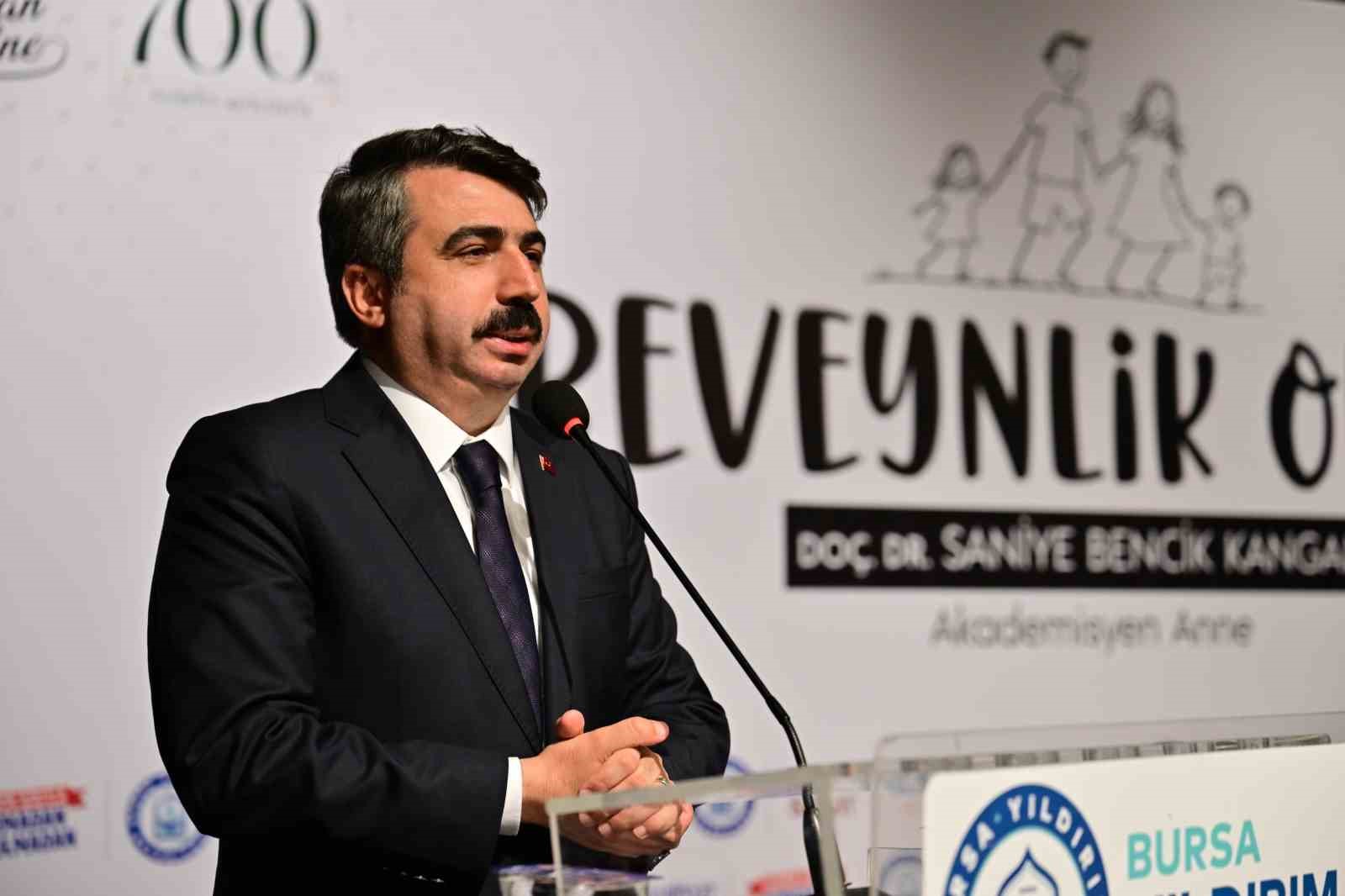 akademisyen anne yildirimlilarla bulustu 4 FluMDpYm