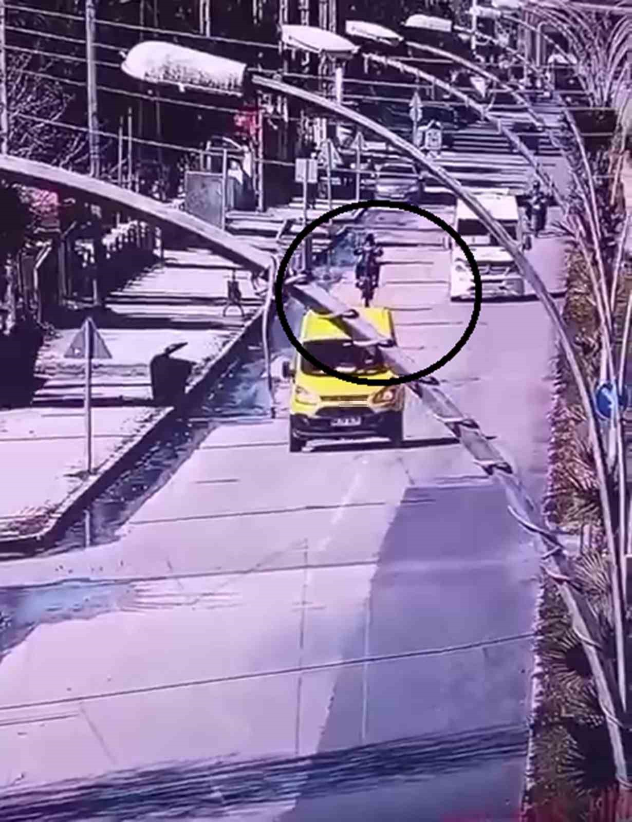 akan trafige aldiris etmeden on kaldiran surucuye 46 bin tl ceza 1 BJDt7pIb