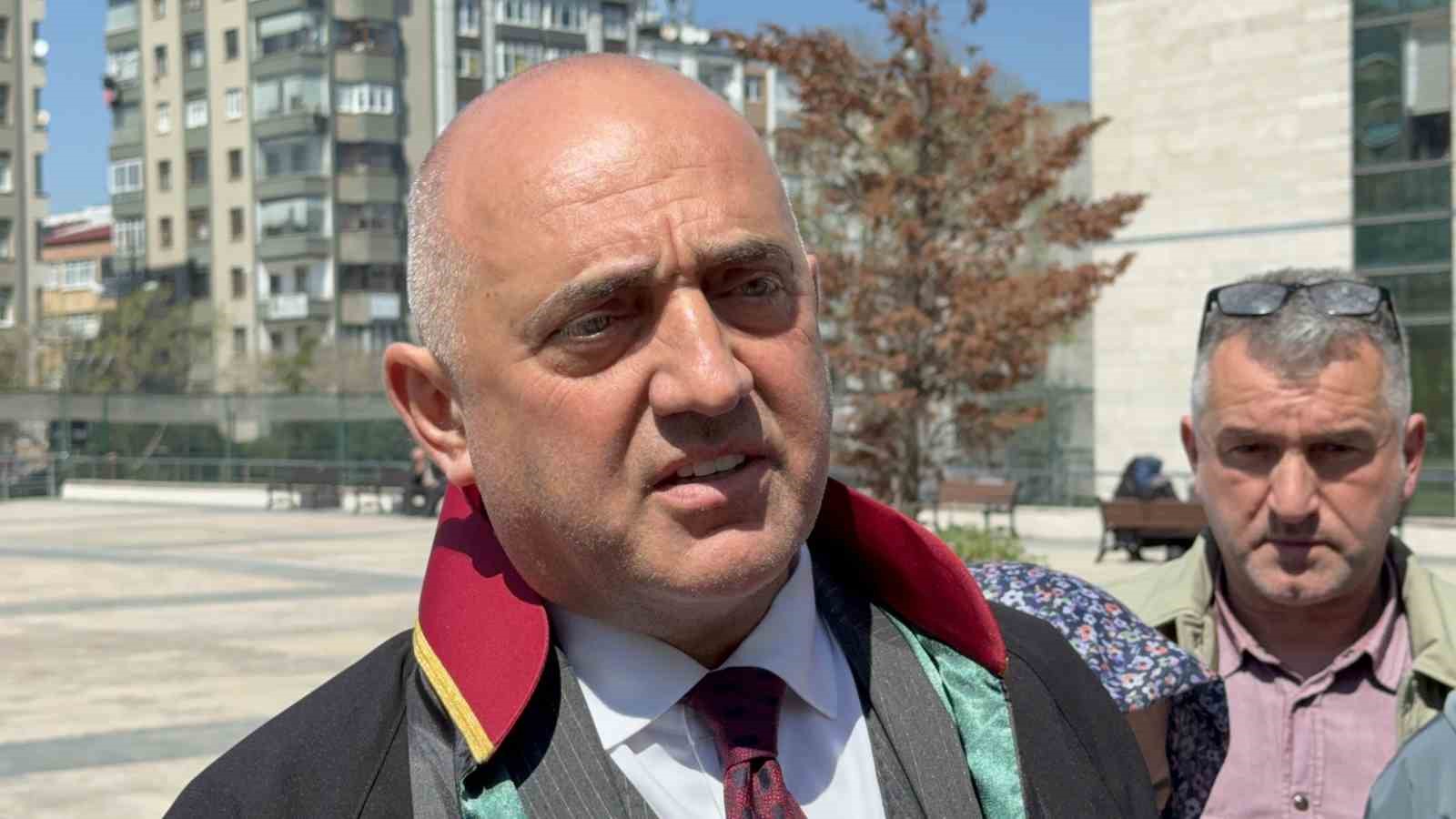 akaryakit istasyonu faciasinda acili anne mahkemede konustu cocuklarimin kokusuna hasretim 2 6BJQP8DC