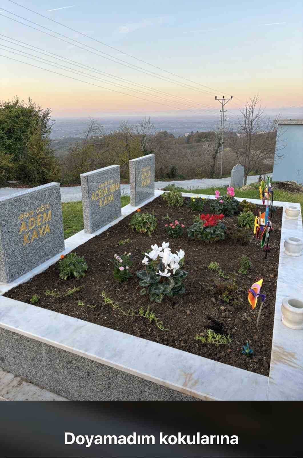 Akaryakıt istasyonu faciasında eşini ve iki kızını kaybeden annenin yürek yakan doğum günü paylaşımı 10 akaryakit istasyonu faciasinda esini ve iki kizini kaybeden annenin yurek yakan dogum gunu paylasimi bGVLAO3v