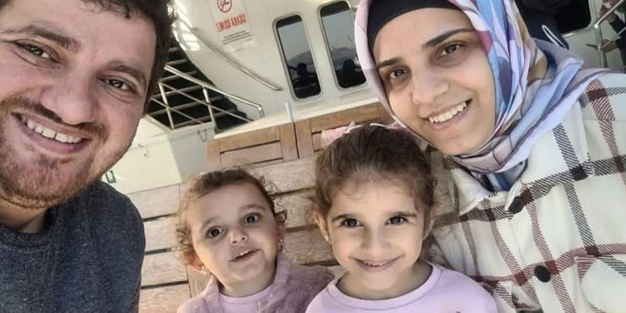 Akaryakıt istasyonu faciasında eşini ve iki kızını kaybeden annenin yürek yakan doğum günü paylaşımı 8 akaryakit istasyonu faciasinda esini ve iki kizini kaybeden annenin yurek yakan dogum gunu paylasimi nStqvHyl
