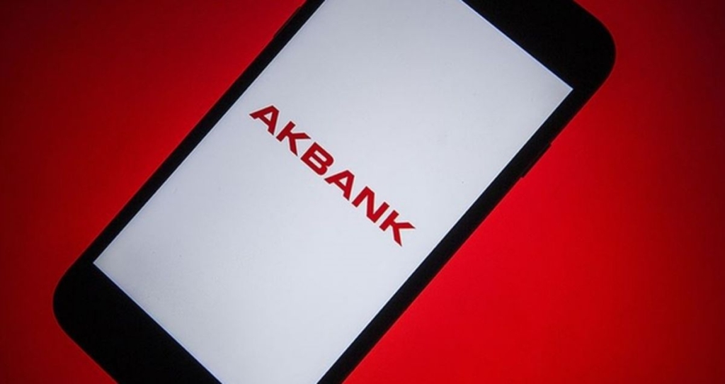 akbank çöktü mü