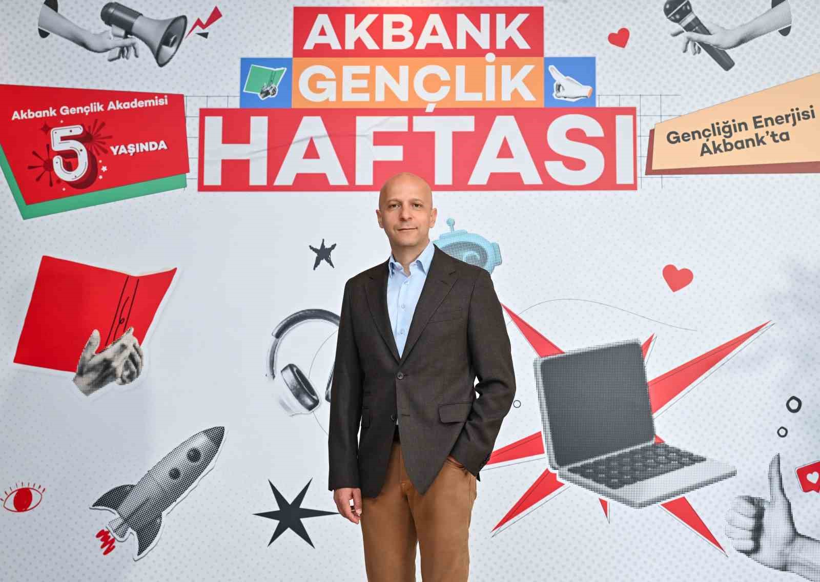 akbank genclik akademisi 5 yilda yaklasik 360 bin gence ulasti 1 GkX6dDDM