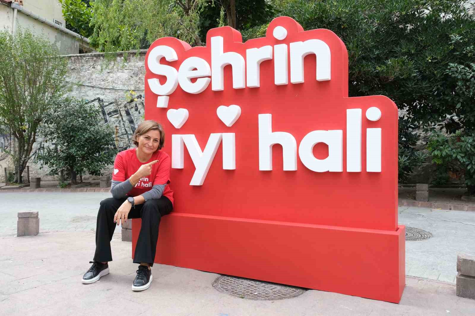 akbank sehrin iyi halinin 11inci yilinda gencleri gonullulukle bulusturdu 0
