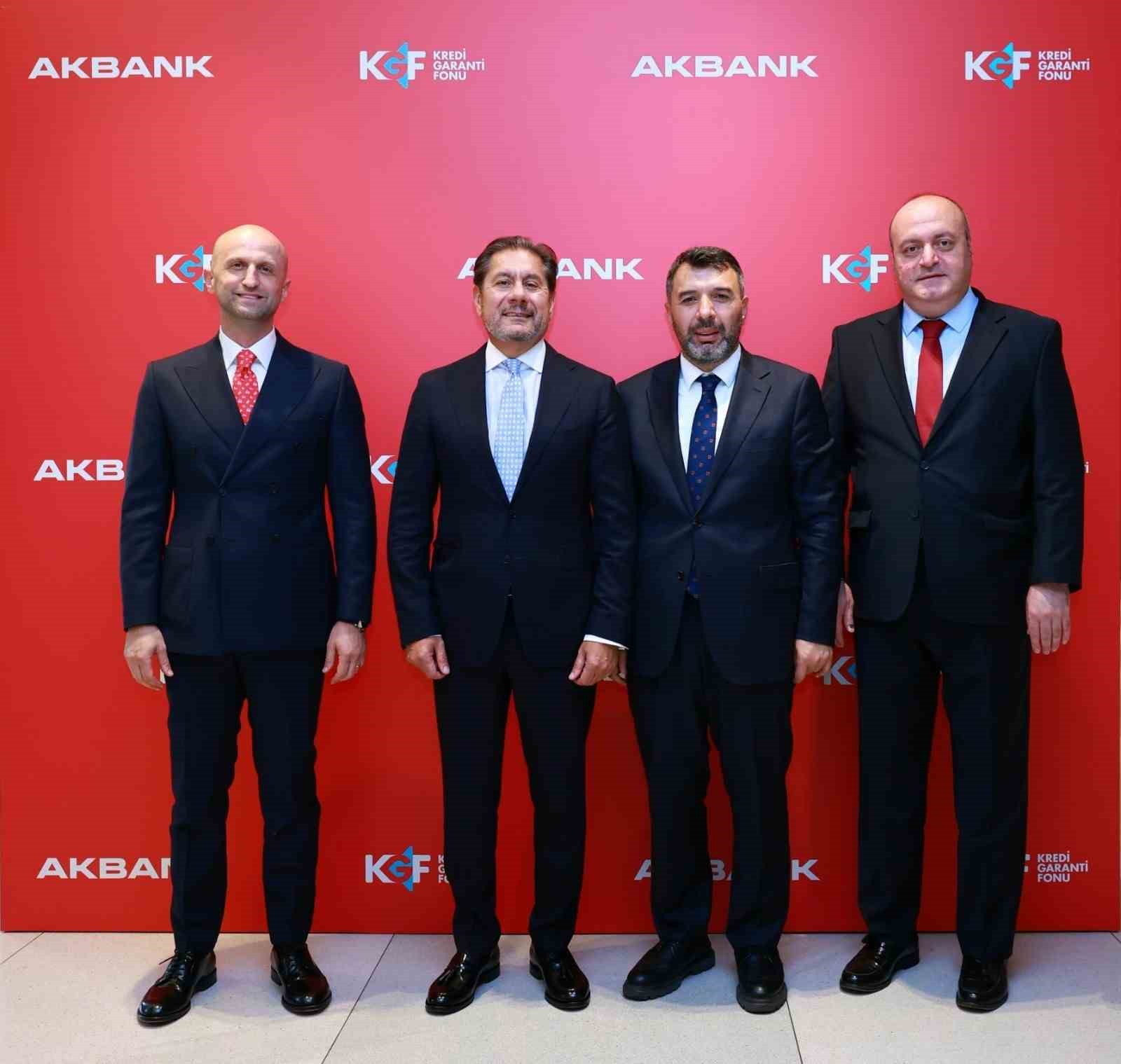 Akbank ve KGF’den KOBİ’lere dijital kredi dönemi 5 akbank ve kgfden kobilere dijital kredi donemi 1 cfGRw6ch