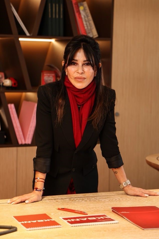 akbank yonetim kurulunda kadin temsilinde turkiyenin oncu bankalarindan biri oldu 0 jQMXPkWg