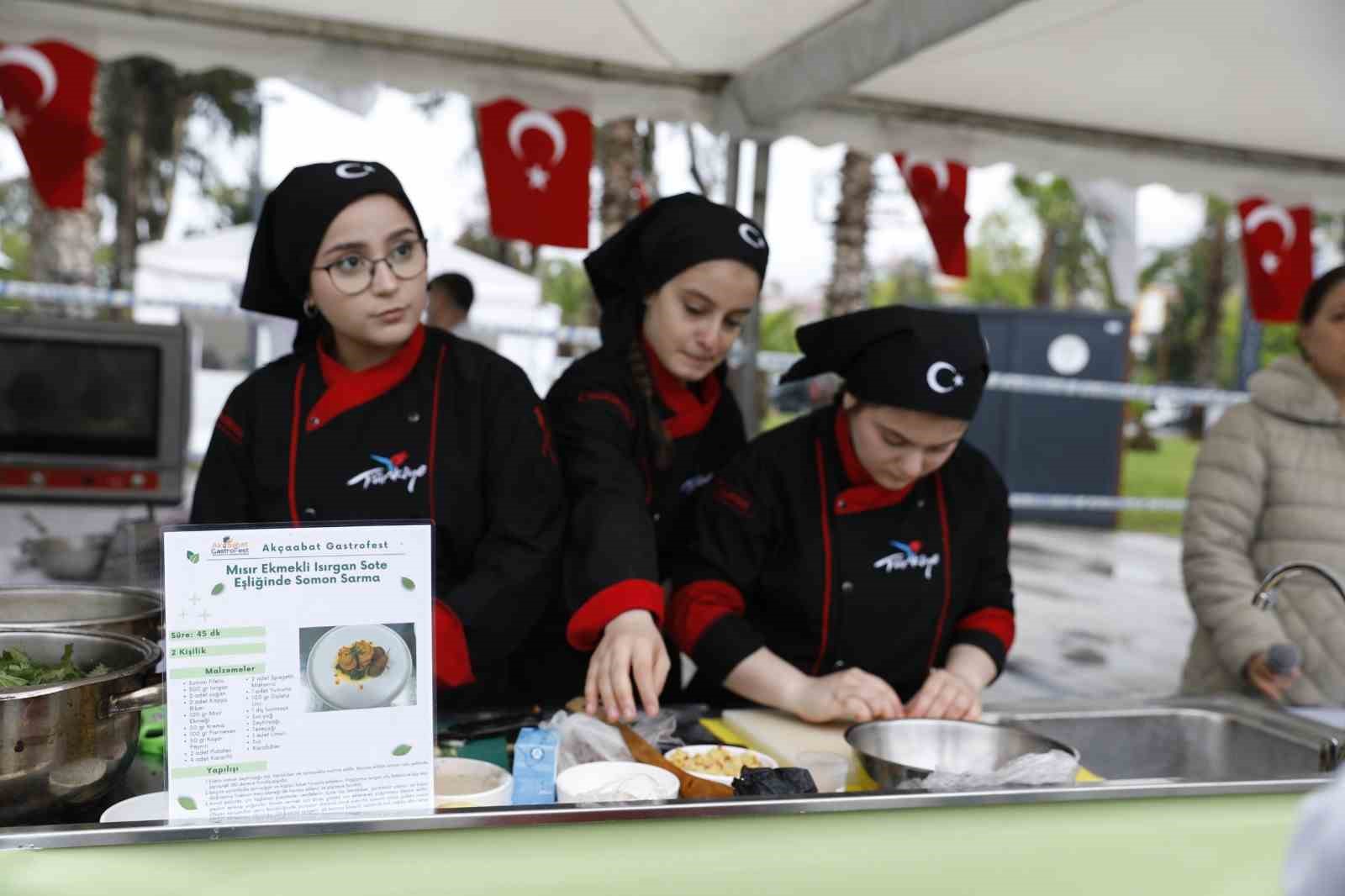 akcaabatta gastrofest ruzgari 3