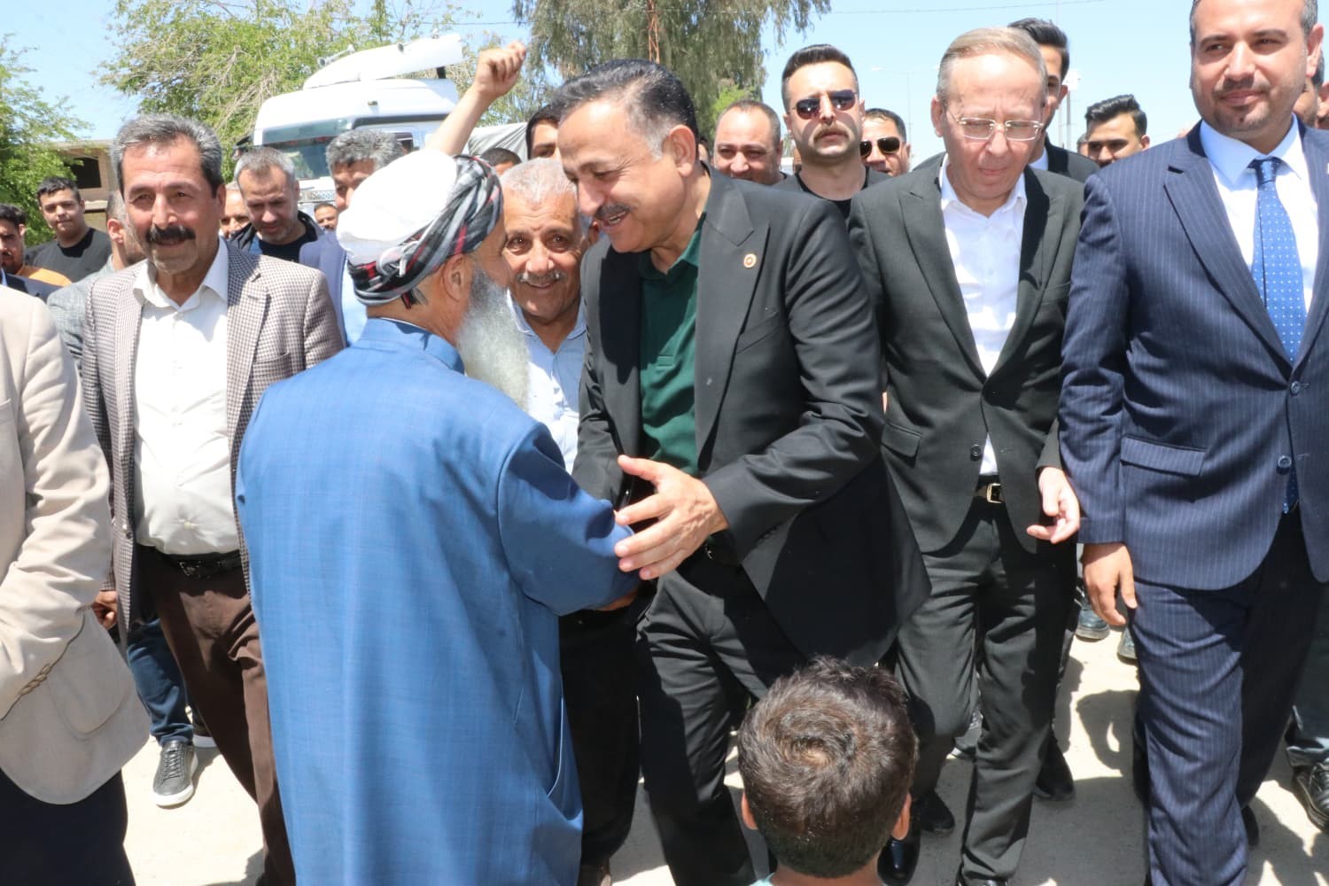 akcakale gumruk kapisi 12 yil sonra sivil gecislere aciliyor 2 rjnlaM43