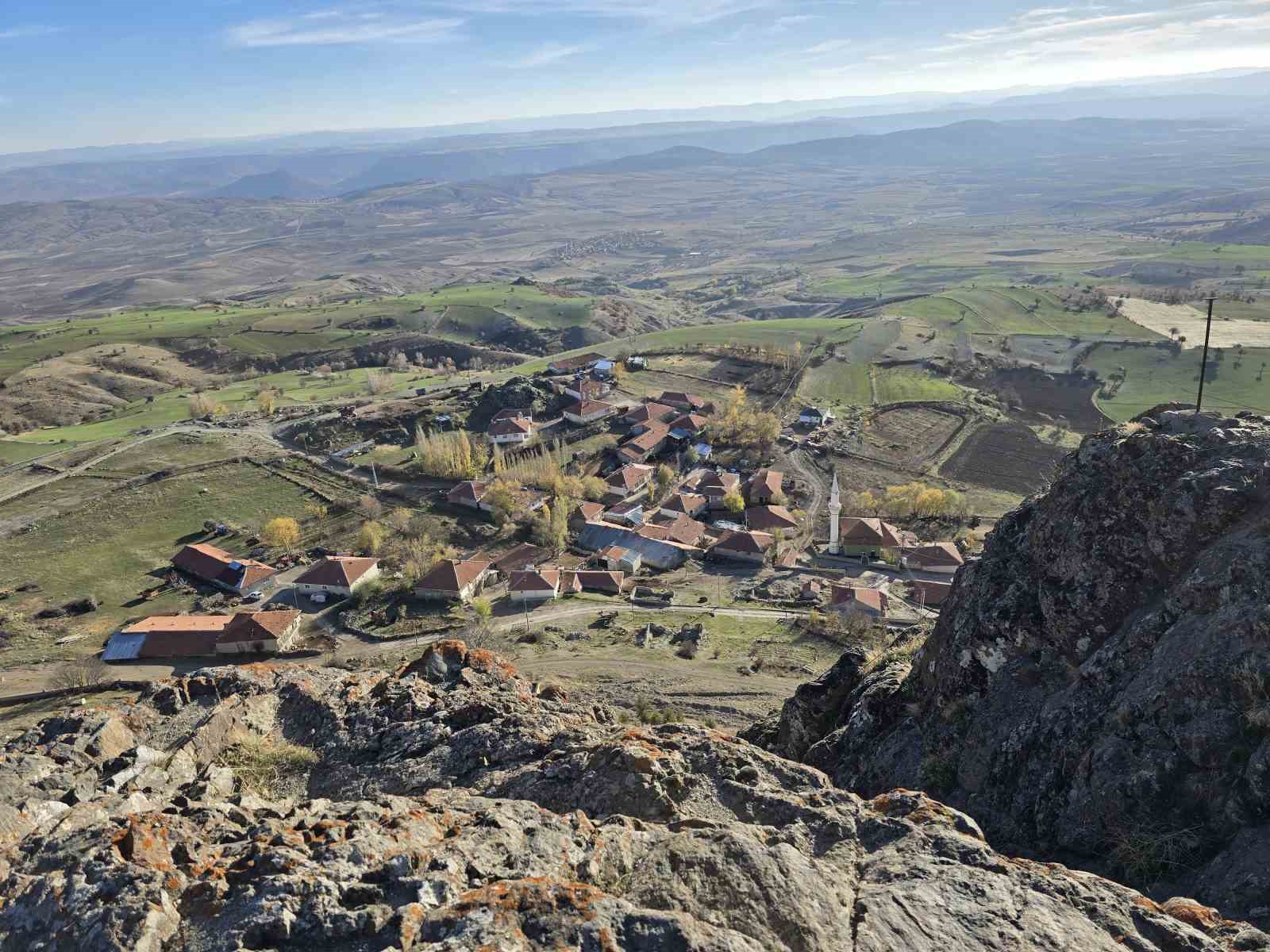 akcakale su kuyusu ve kus bakisi manzarasiyla turist cekiyor 4 zUeab8Pc