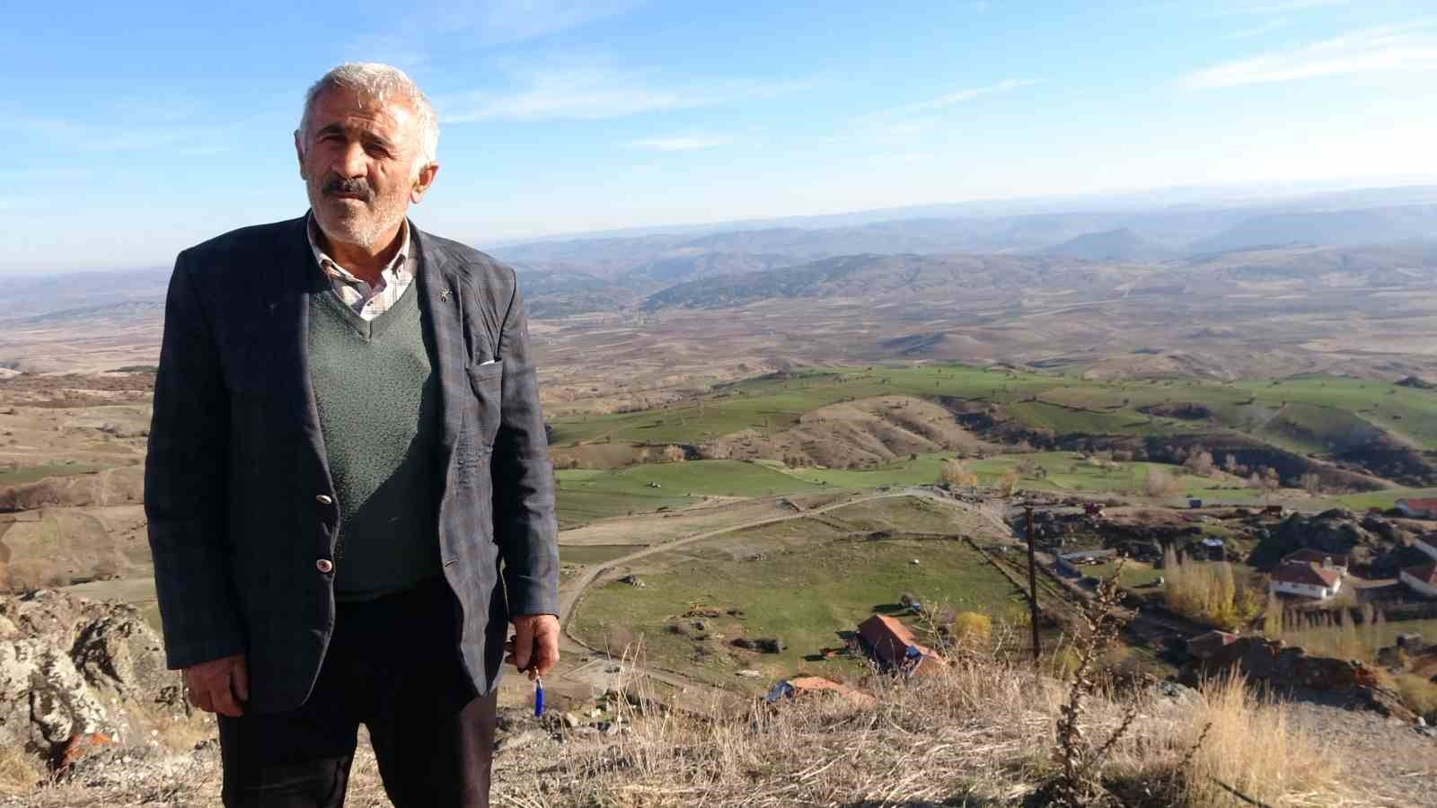 akcakale su kuyusu ve kus bakisi manzarasiyla turist cekiyor 5 IAYdZer6
