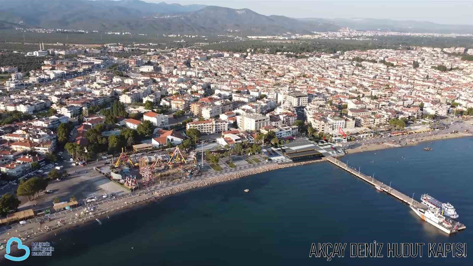 akcay midilli seferleri yaz sezonunda baslayacak 1 LtXjkXiN