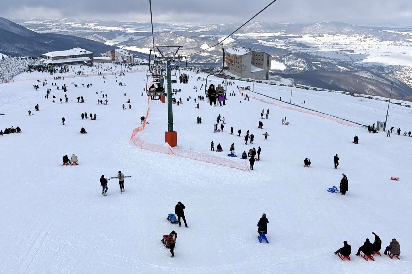akdag kayak merkezinde somestir bereketi 3 n3QZZp8f