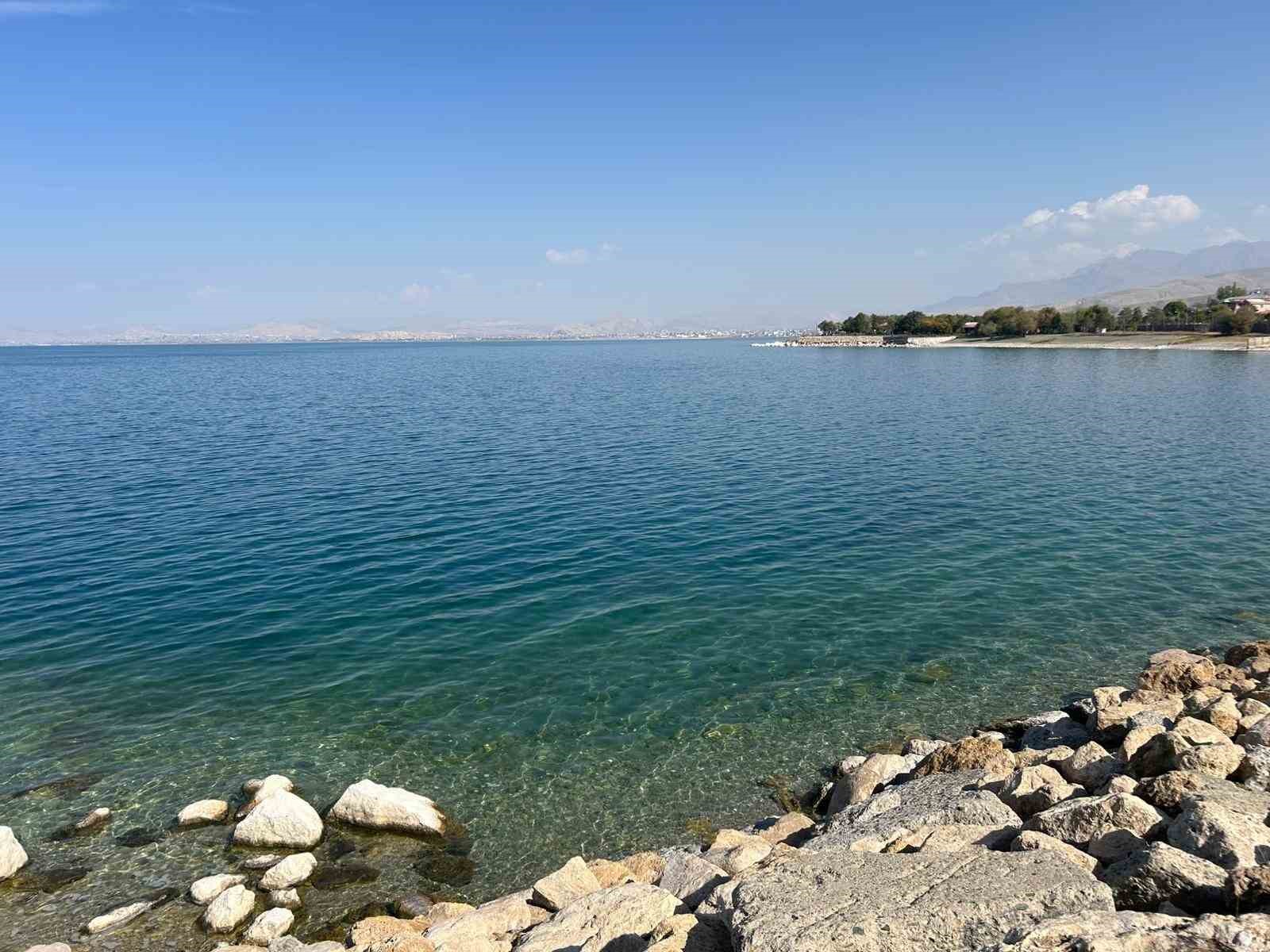 akdeniz iklimi van golu havzasini etkisi altina aliyor 1