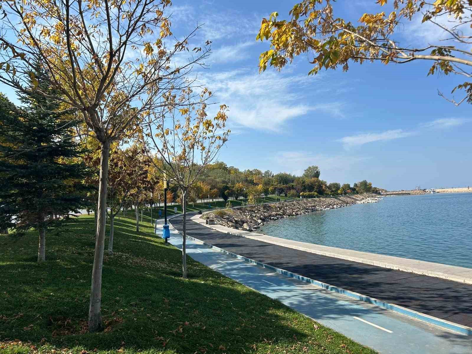 akdeniz iklimi van golu havzasini etkisi altina aliyor 3 Db56ucNi