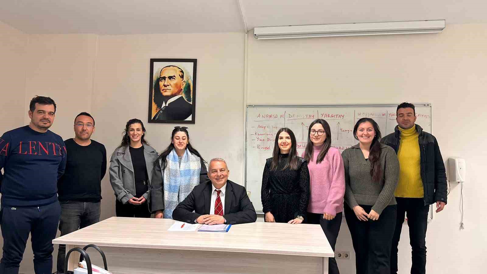 akdeniz universitesi bilirkisilik egitiminde de oncu 1 s6ajCzPM