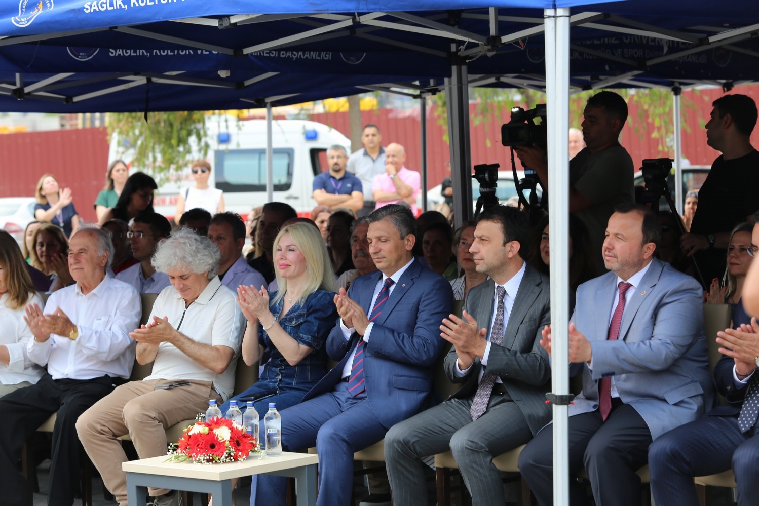 akdeniz universitesi hastanesinde 9 ayda tamamlanan noroloji poliklinigi acildi 11 2gGXBfNq