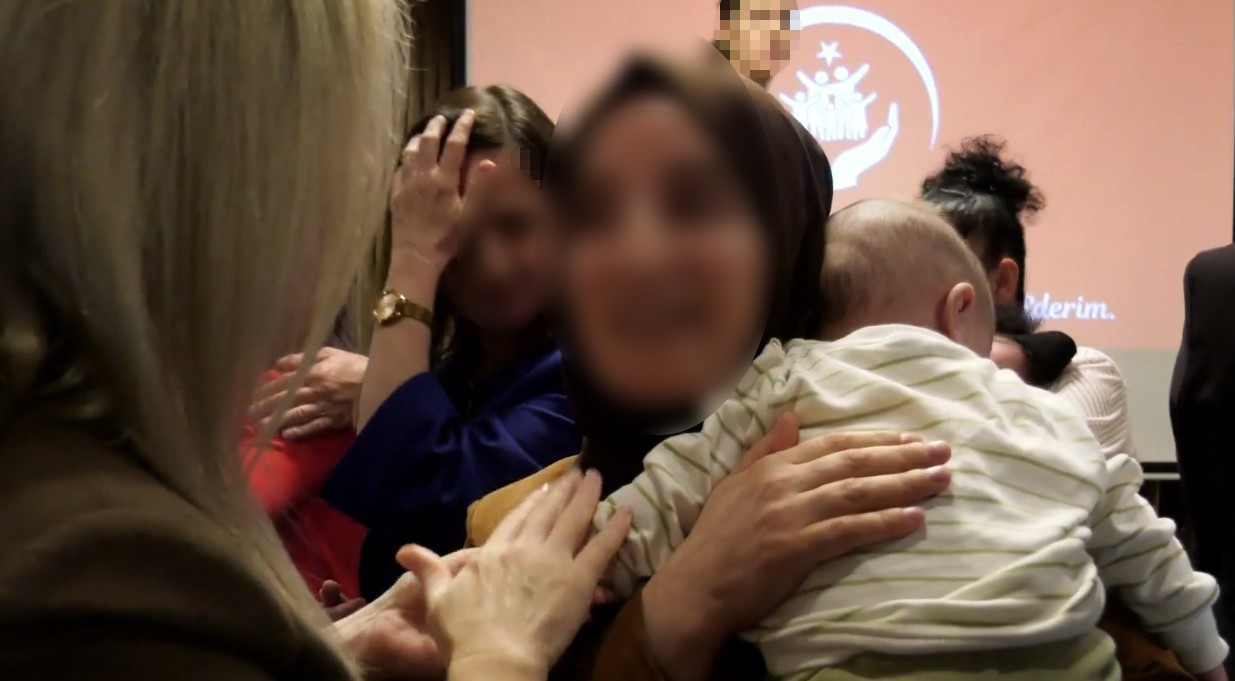 Akdeniz Üniversitesi’nde rahim nakli yapılan hastada organ reddi gelişti 4 akdeniz universitesinde rahim nakli yapilan hastada organ reddi gelisti 0