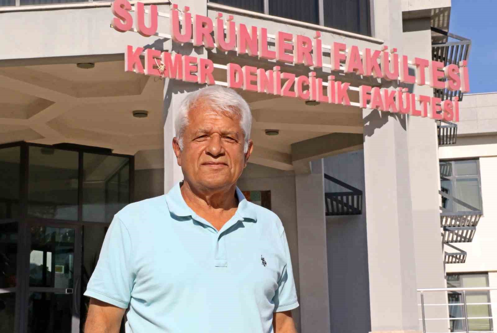 Akdeniz’de balıkların rekabeti: Kızıldeniz’den gelen balık türleri, yerli balıkları baskıladı 8 akdenizde baliklarin rekabeti kizildenizden gelen balik turleri yerli baliklari baskiladi 4 r5FyB9Bz