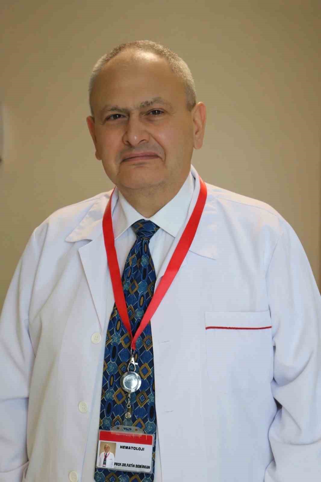 akdenizde ilk olma ozelligi tasiyan faz 1 klinik arastirma merkezi acildi 0 FYjgjWkU