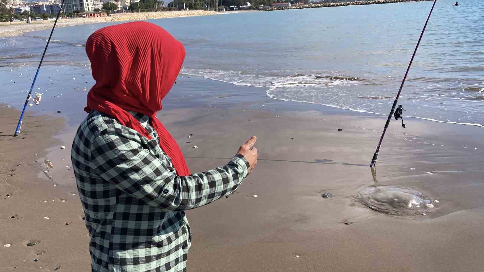 akdenizdeki zehirli denizanalari mersin sahillerine vurdu 12 vm4zR5YP
