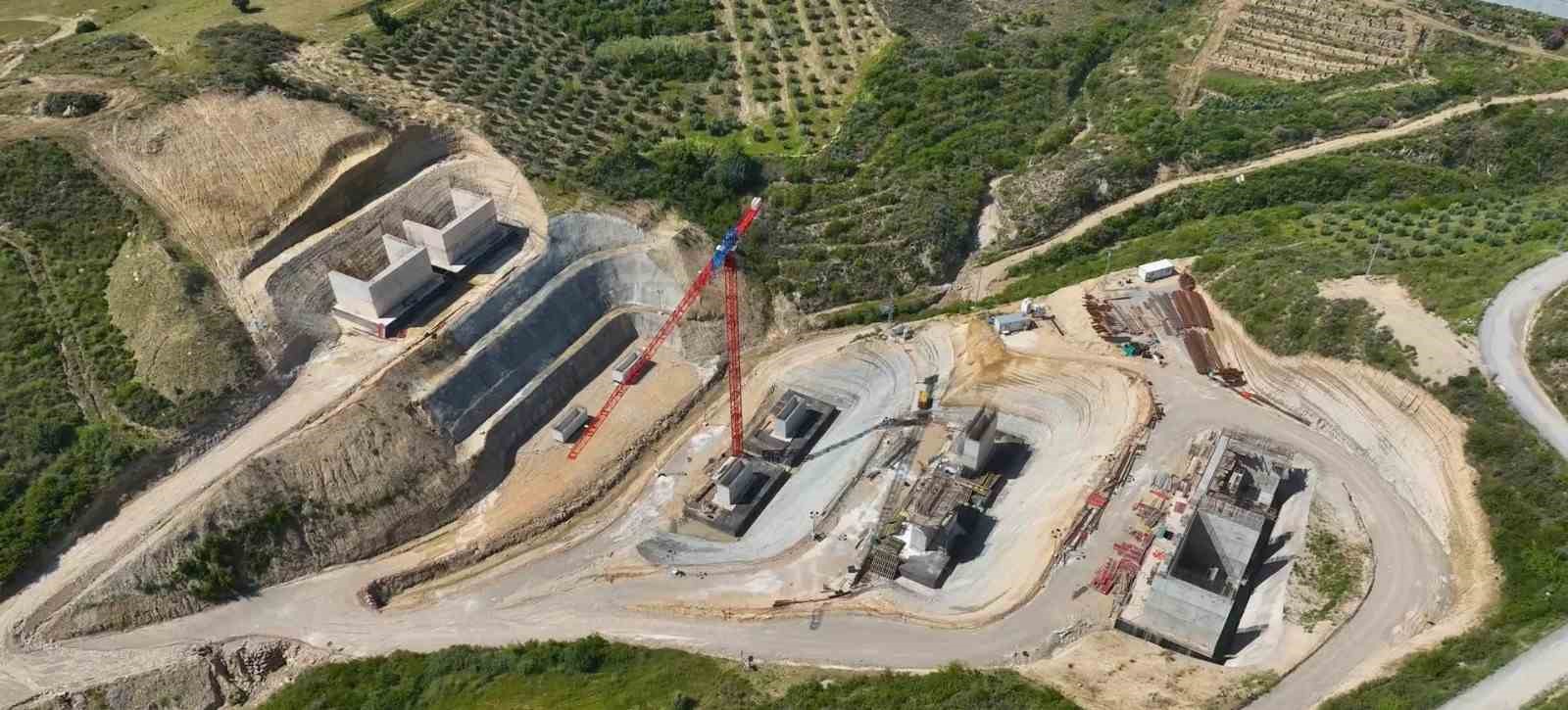 akdenizden avrupaya uzanacak antalya alanya otoyolunda calismalar hizlandi 2 lSwJVPYH
