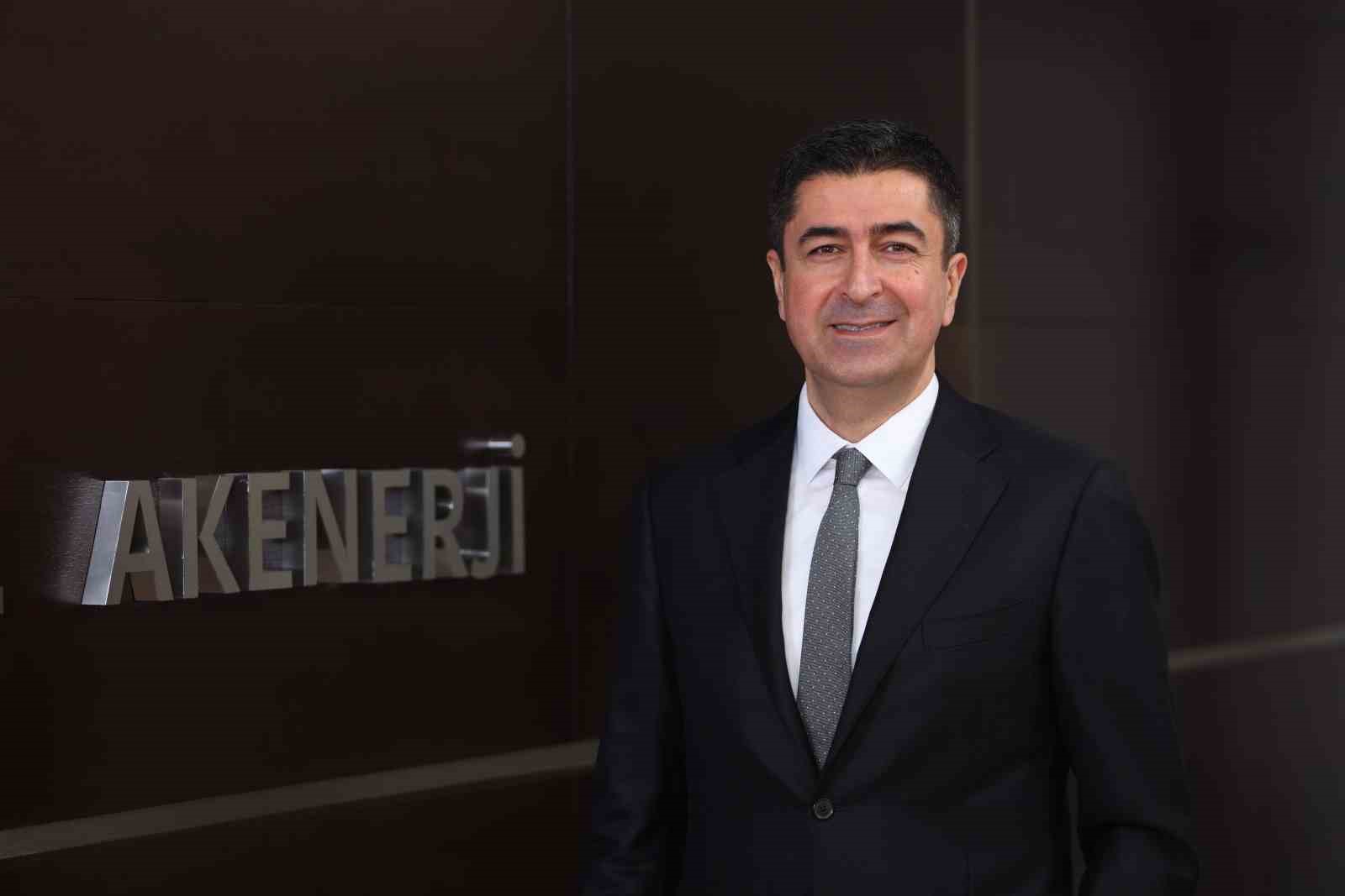 akenerji yilin ilk ceyreginde 389 milyon tl net k r acikladi 0 7V3UX9a2