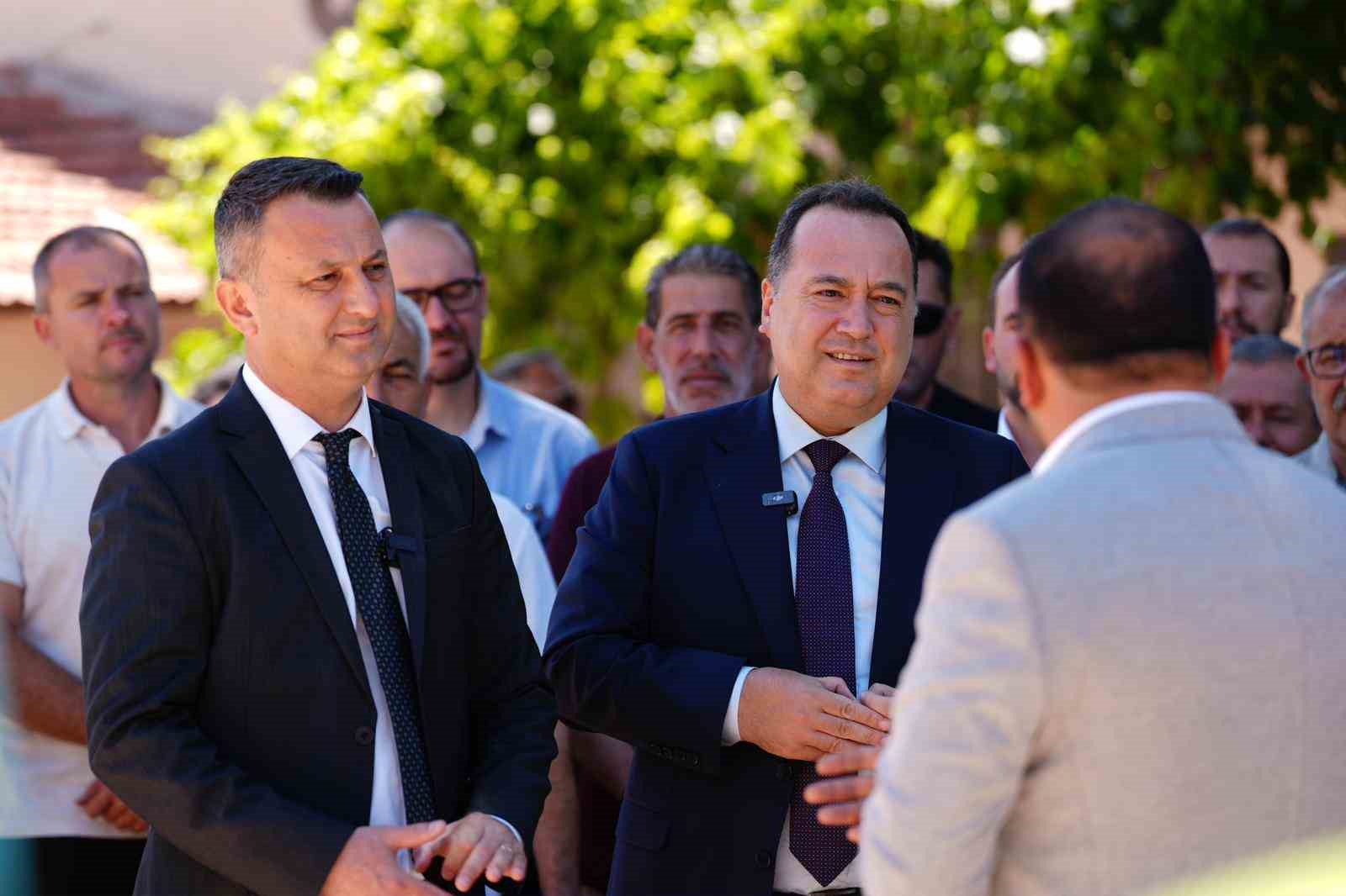 akhisarin 27 yillik altyapi hasreti sona eriyor 1 ydvMy946