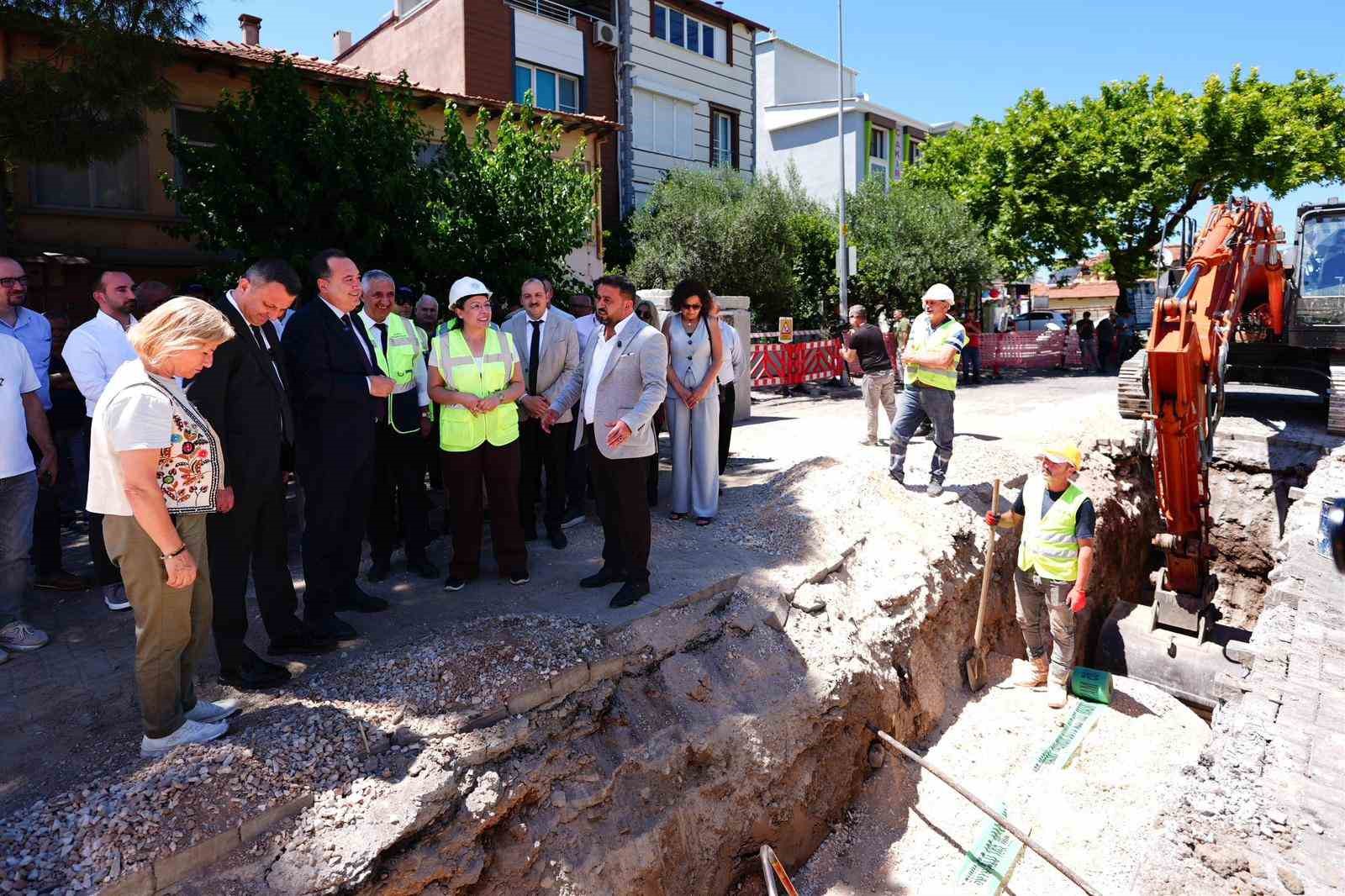 akhisarin 27 yillik altyapi hasreti sona eriyor 2 dWqfvsYO
