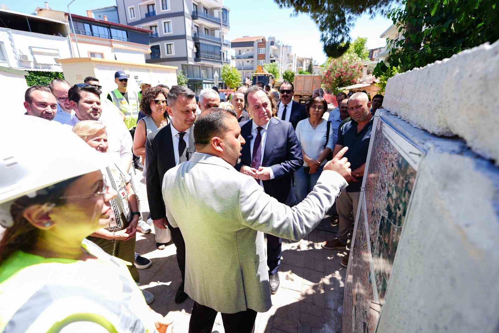 akhisarin 27 yillik altyapi hasreti sona eriyor 3