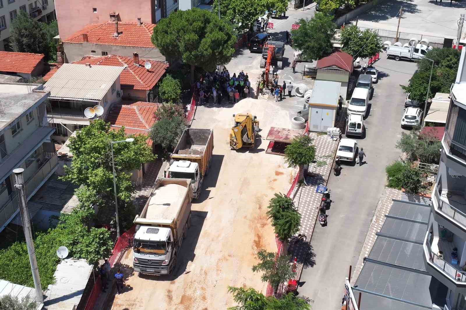 akhisarin 27 yillik altyapi hasreti sona eriyor 4 jgcKSDKW