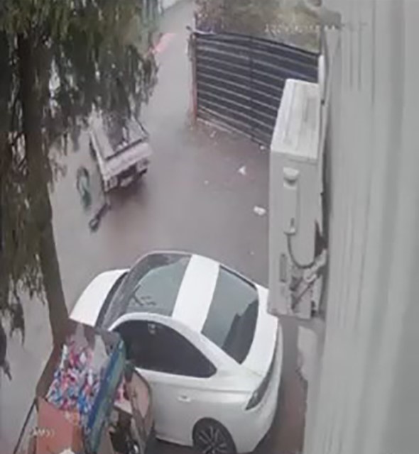 akil almaz kazanin guvenlik goruntusu ortaya cikti 5 HTwKXFqd