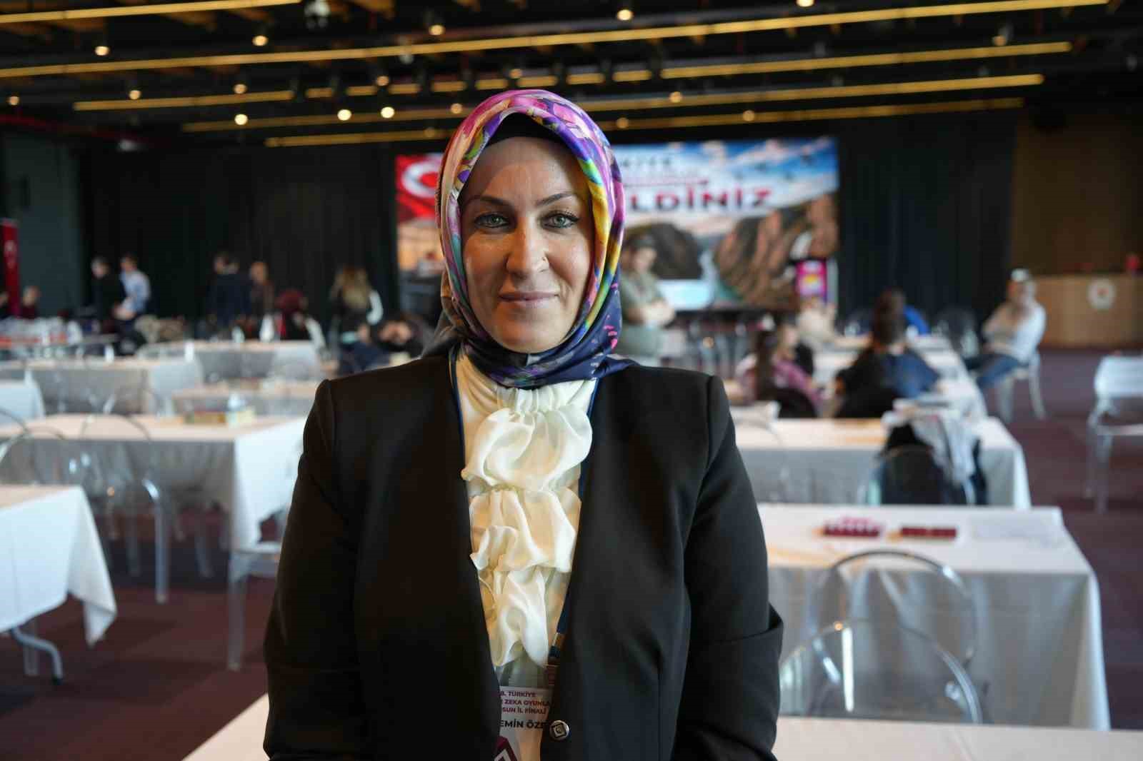 akil oyunlari cocuklar akil ve zekalarini yaristirdi 6 Ap5lUORF