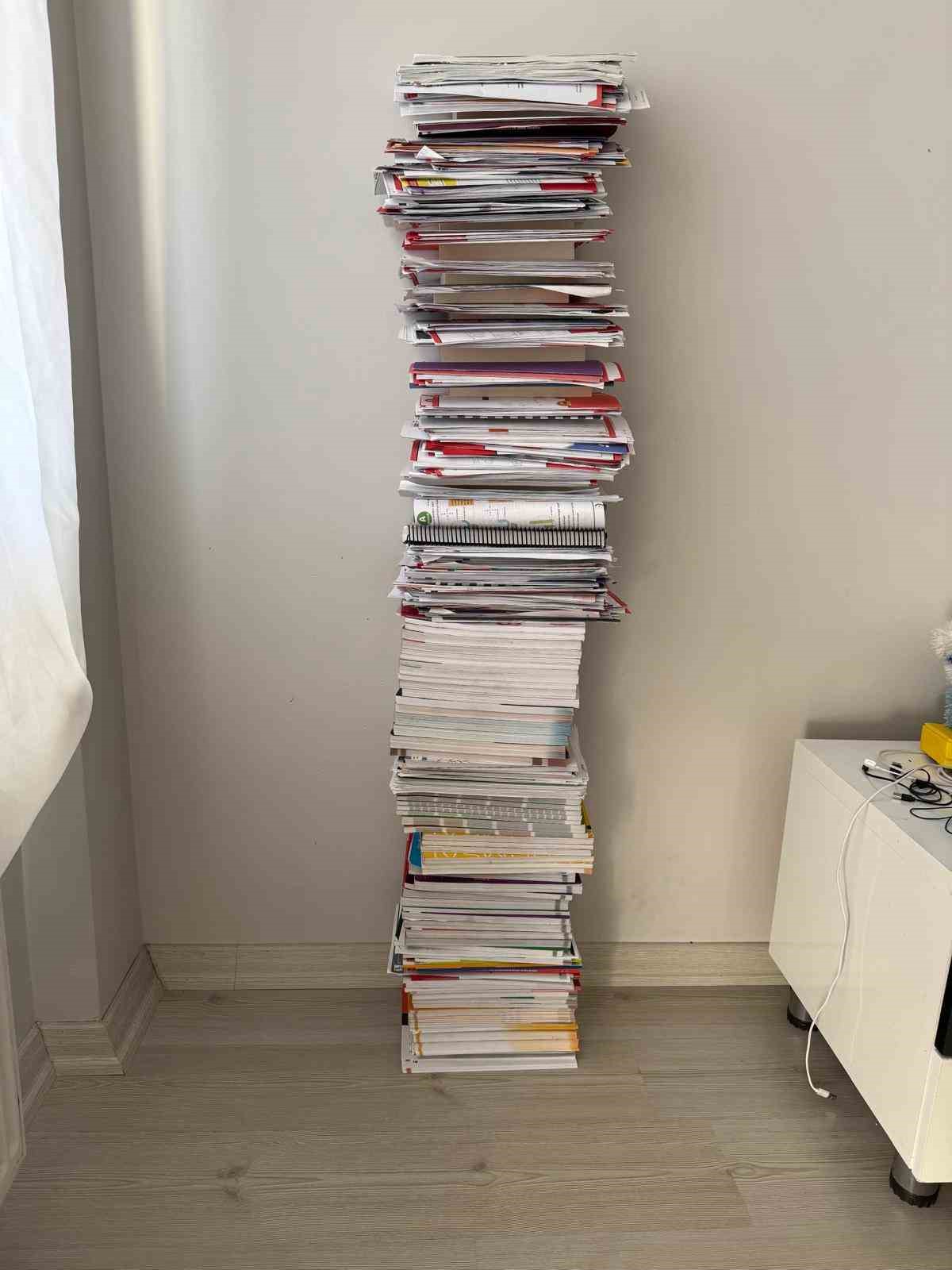 Akıllı telefonu bıraktı, tuşlu telefonla Türkiye birincisi oldu 6 akilli telefonu birakti tuslu telefonla turkiye birincisi oldu 2 ye3MFu11