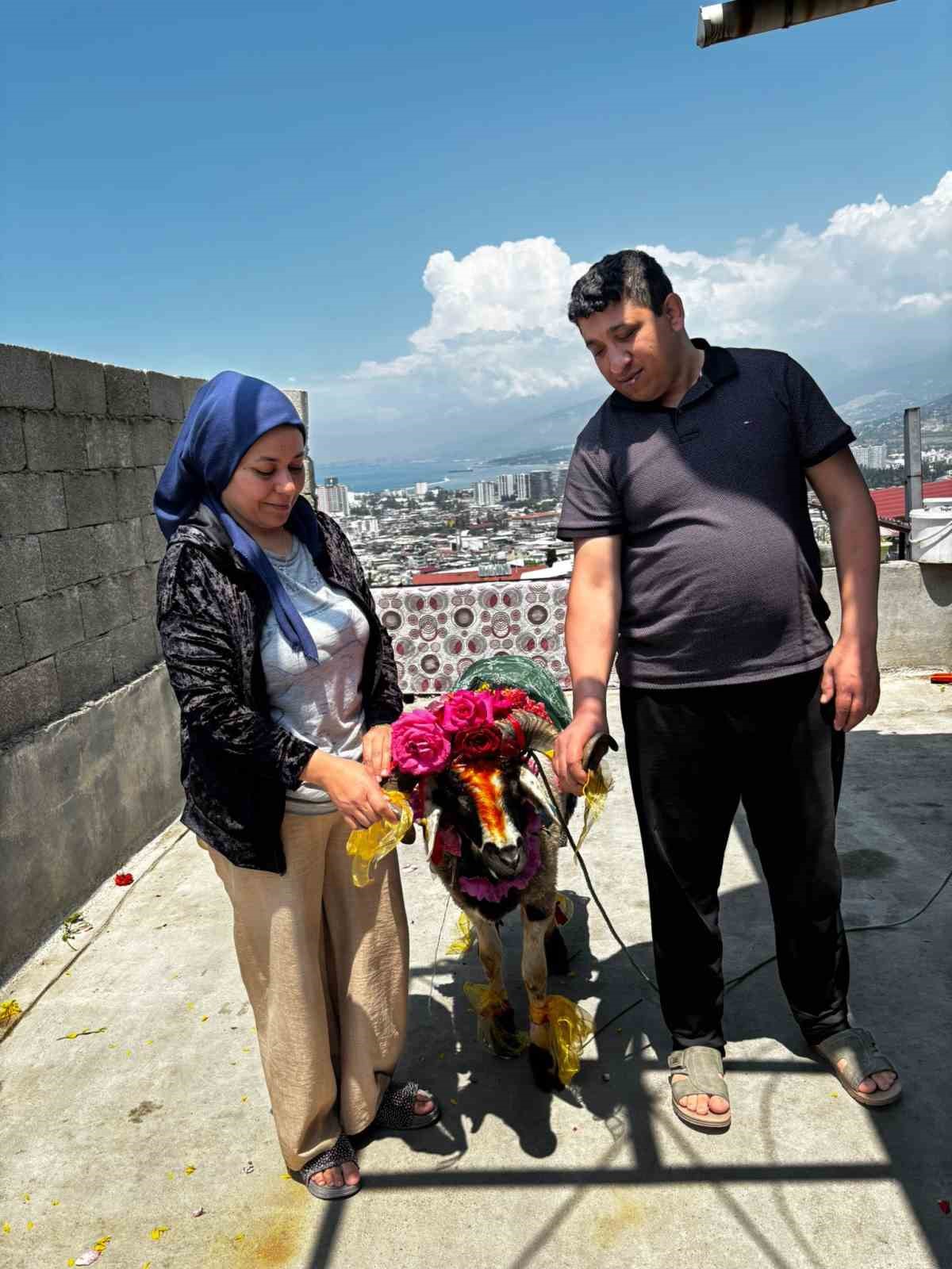 akima kapilarak hayatini kaybeden 16 yasindaki mahir bugranin olumunden 2 gun once soyledigi kurban Lwj4Q8bu