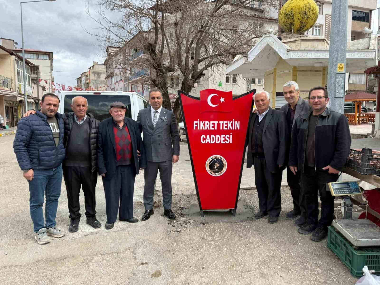 akincilar belediye baskani murat sevinc ilcemize deger katmis buyuklerimizin isimleri caddelerde yasatilacak 1 OtA5yRtz