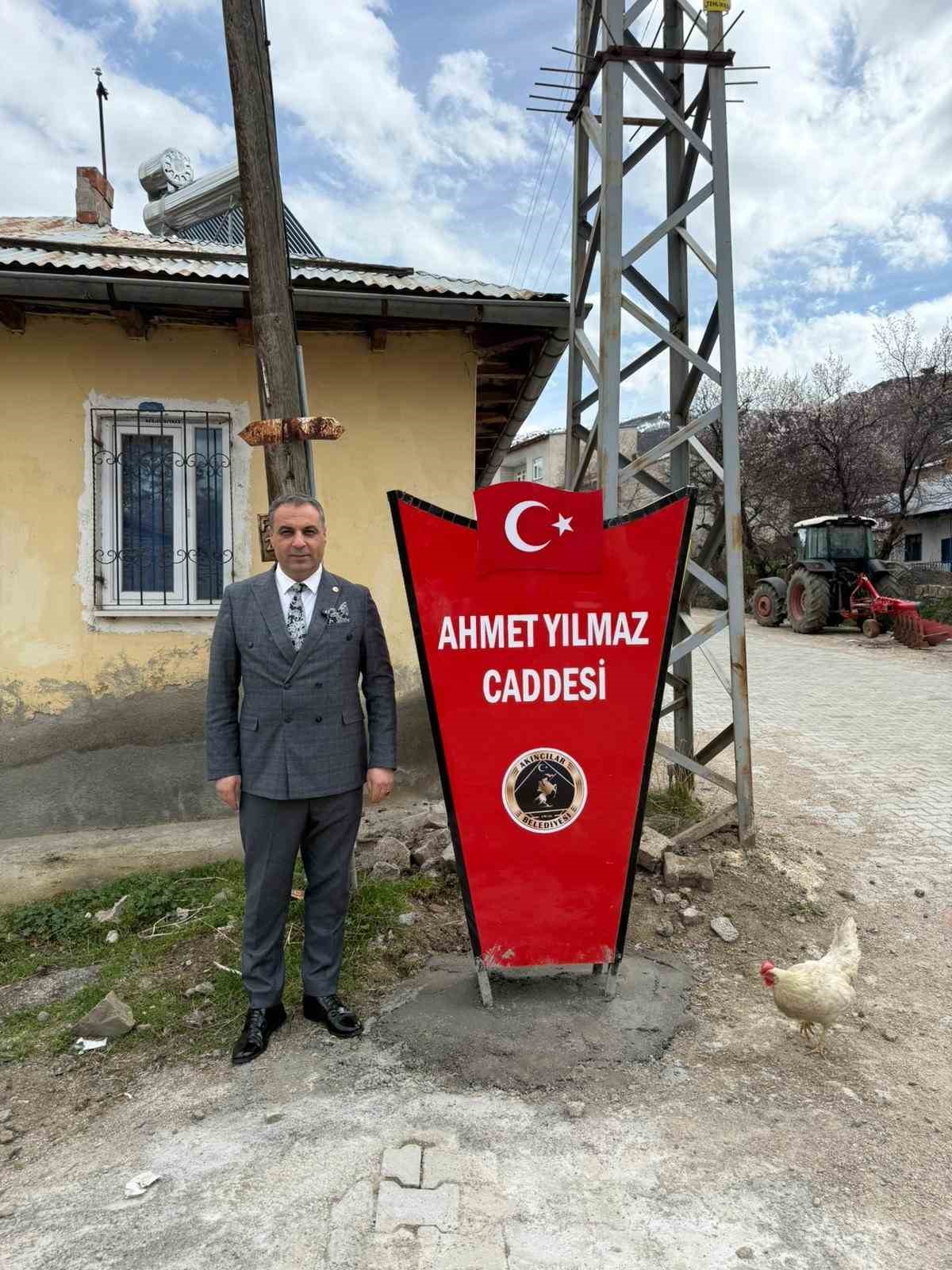 akincilar belediye baskani murat sevinc ilcemize deger katmis buyuklerimizin isimleri caddelerde yasatilacak 2 nHgKBjJR