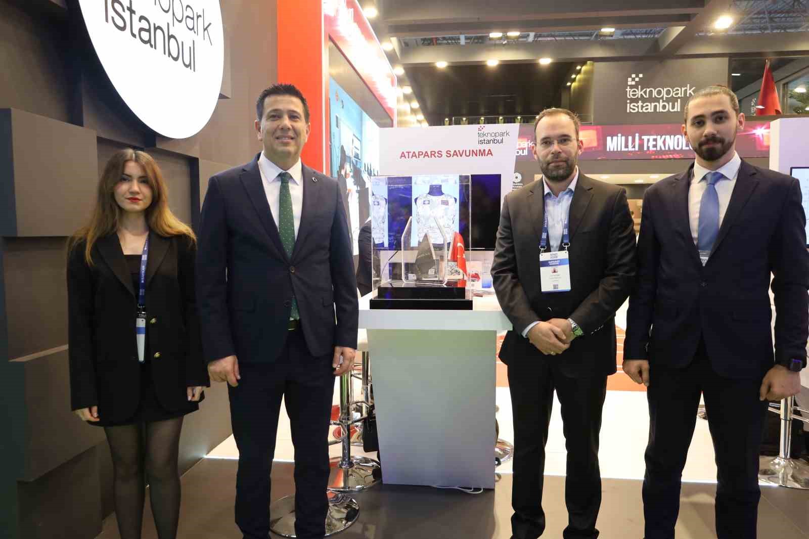 akiskan balistik koruma sistemleri celik yeleklerin yerini alacak 0 NTAaBNeu