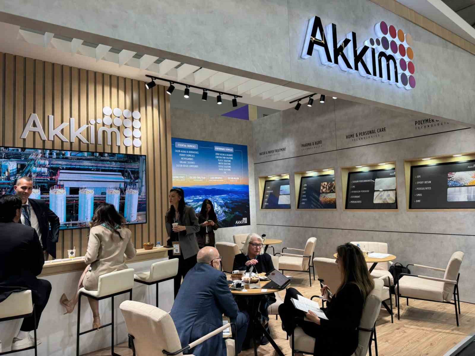 akkim chemspec europe 2026da kimyasal cozumlerini sergiledi 0 hszi2Vfk