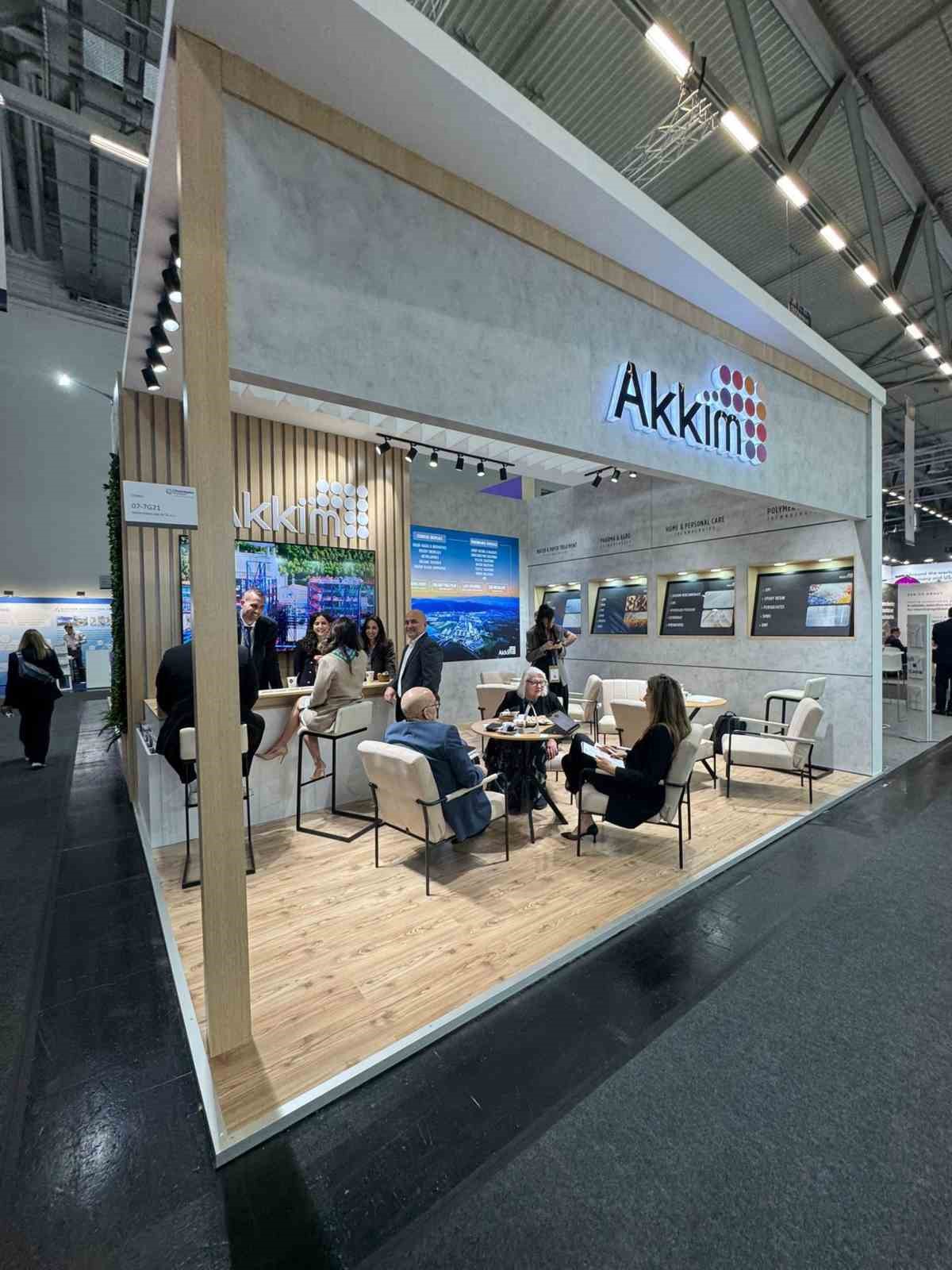 akkim chemspec europe 2026da kimyasal cozumlerini sergiledi 2 qU4ciGBw