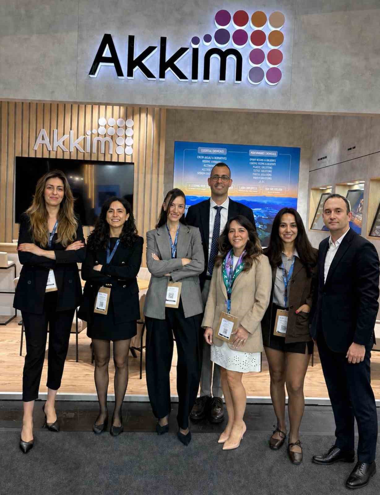 akkim chemspec europe 2026da kimyasal cozumlerini sergiledi 3 r6A7FPv6
