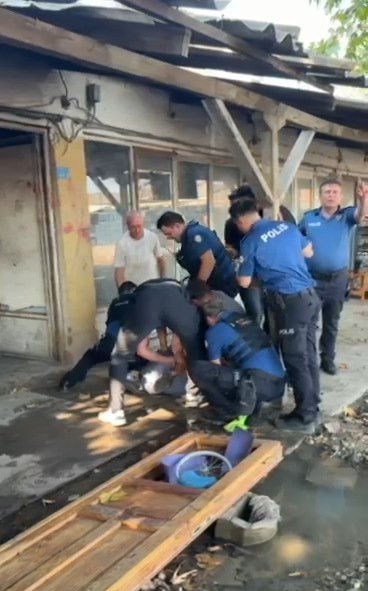 akli dengesi yerinde olmadigi ogrenilen sahistan yarim milyon liraya yakin nakit cikti 0 nIKEUAvL